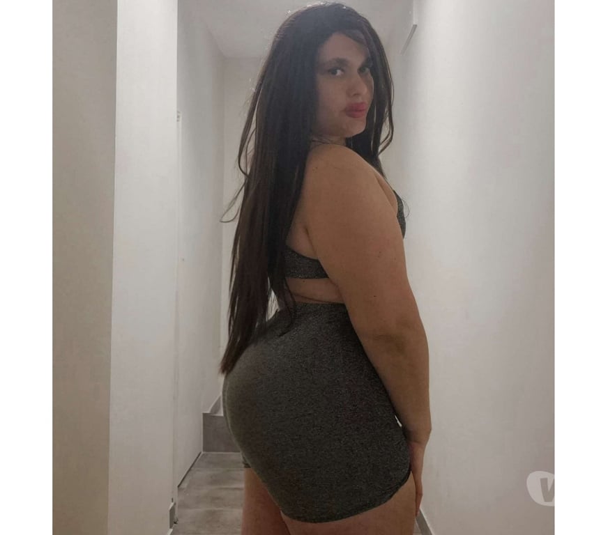 Trans Escorts North London Finsbury Park - North London - Photos for Transgender Laura BIG NATURAL BUBBLE BUTT SEXY CURVES