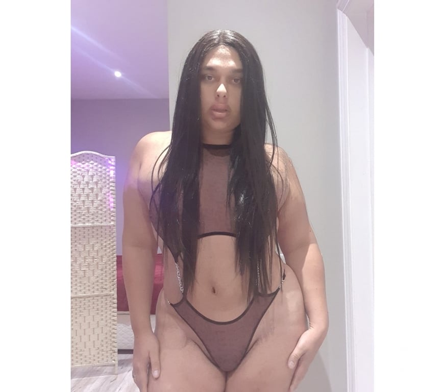 Trans Escorts North London Finsbury Park - North London - Photos for Transgender Laura BIG ASS SEXY CURVES
