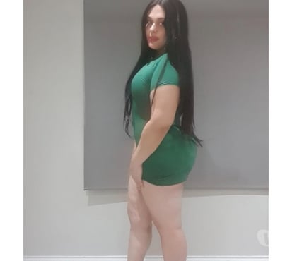 Trans Escorts Finsbury Park North London - Photos for Transgender Laura BIG ASS SEXY CURVES