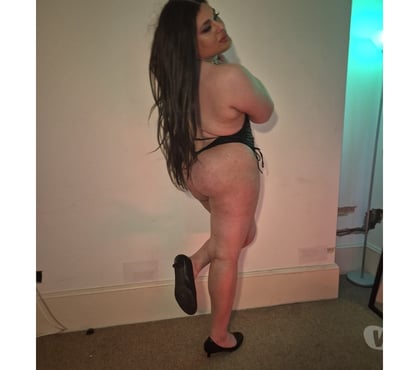 Trans Escorts Finsbury Park North London - Photos for SEXY CURVES BIG ASS TRANSGENDER GIRL LAURA