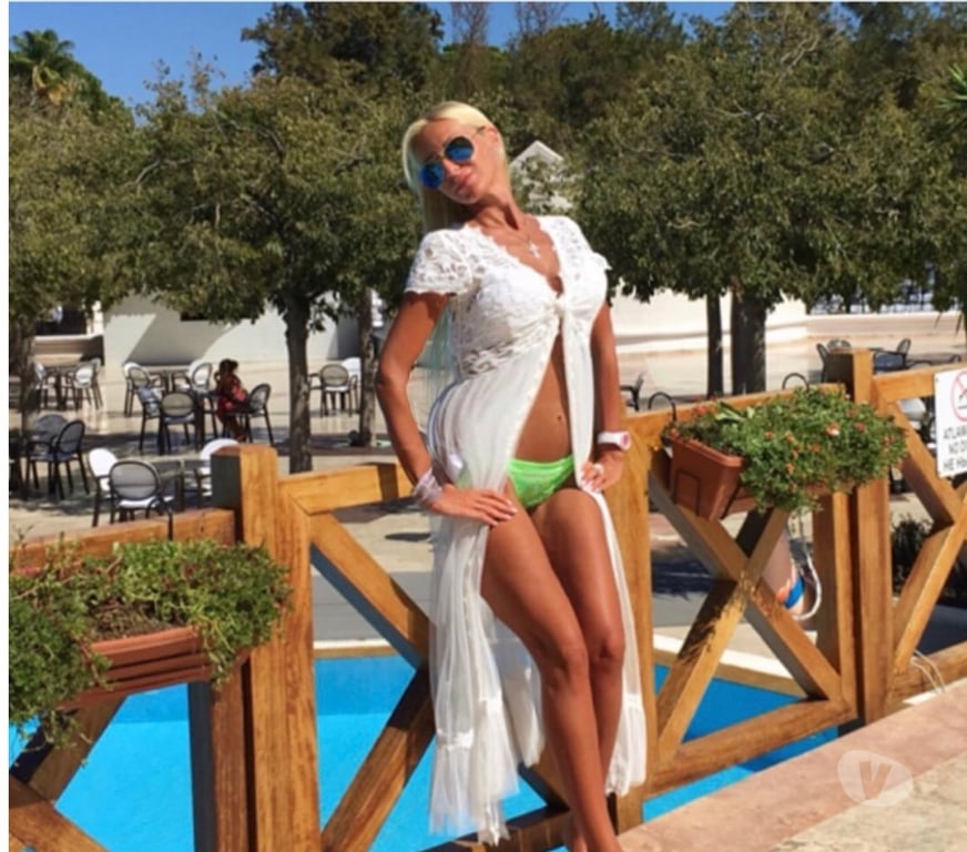 Escorts North West London Harrow on the Hill - North West London - Photos for Avrora in Harrow
