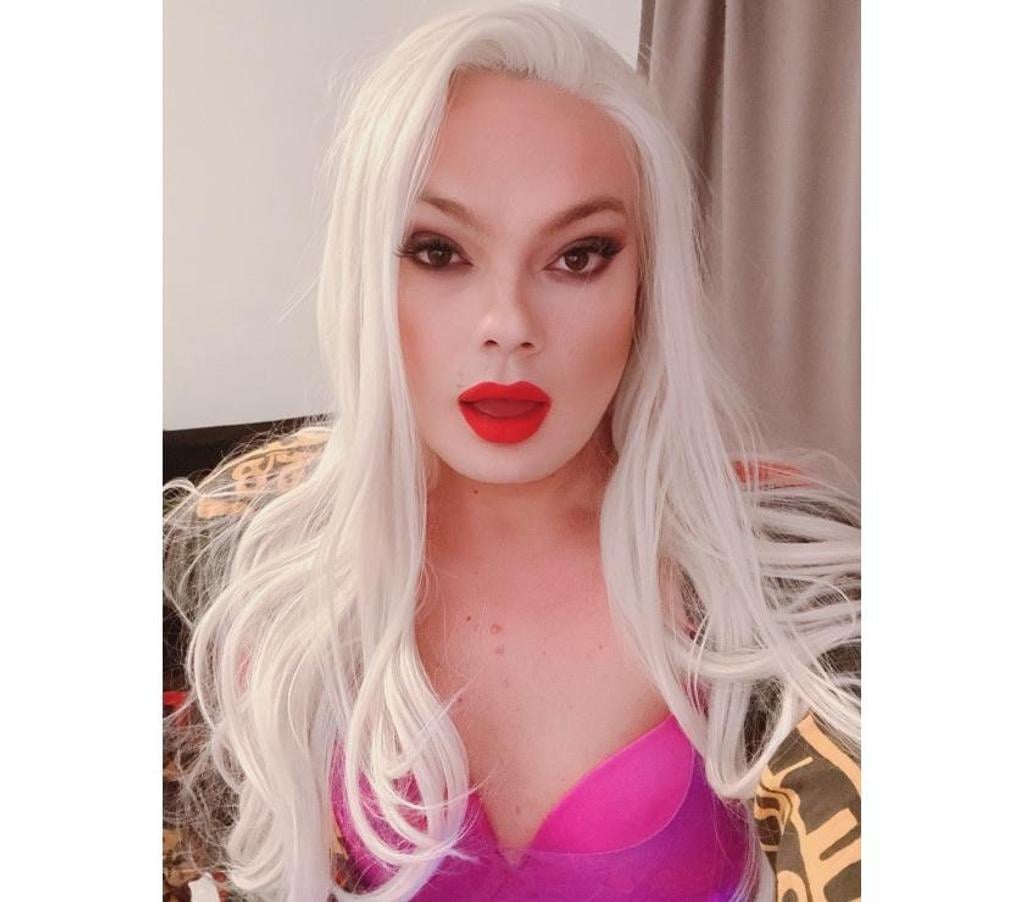 Trans Escorts North London Wood Green - North London - Photos for Ts Leila party girl in Wood Green💋