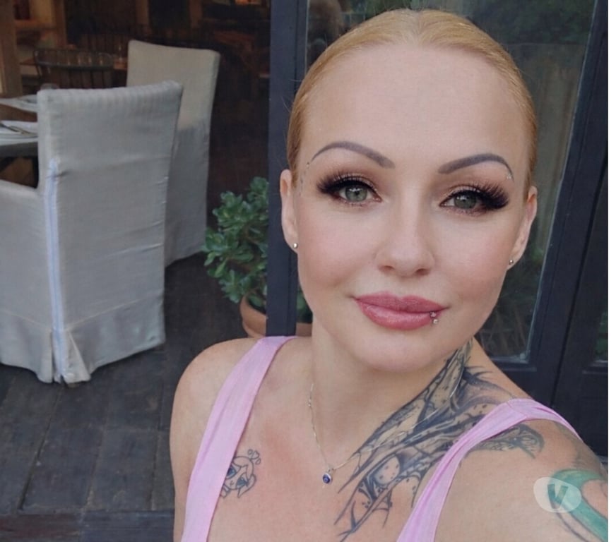 Escorts Merseyside Liverpool - Photos for Sinfully Confident