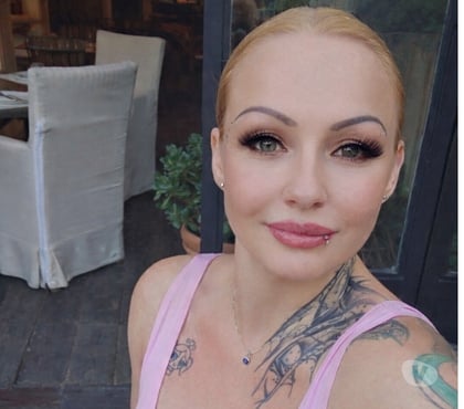 Escorts Liverpool City Centre Liverpool - Photos for Sinfully Confident