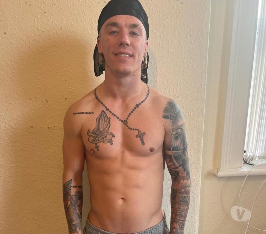  Gay massage Merseyside Liverpool - Photos for Ashley - IG lildthefake