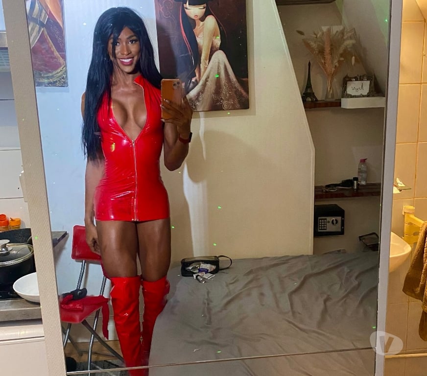 Trans Escorts Greater Manchester Manchester - Photos for NEW HOT EBONY IN THE CITY!! FRESH FROM BRAZIL