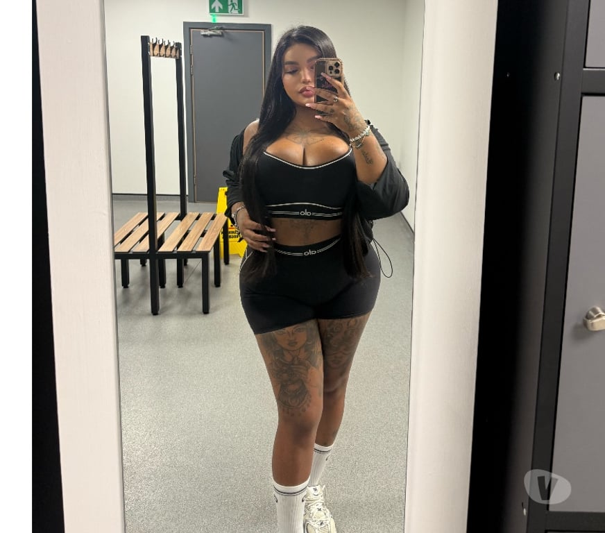 Escorts Greater Manchester Manchester - Photos for BIG BOTTOM BRAZILIAN TAINA !