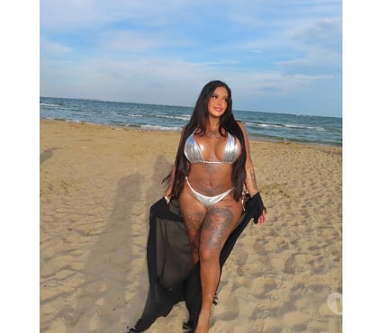 Escort Ancoats Manchester - Photos for BIG BOTTOM BRAZILIAN TAINA !