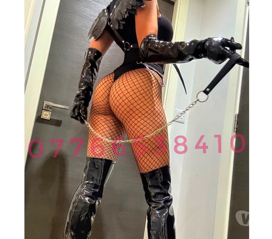 Escorts Greater Manchester Manchester - Photos for 🔞PRO-DOM STR@P-ON P@RTY🔞(Positive Feedback)✅