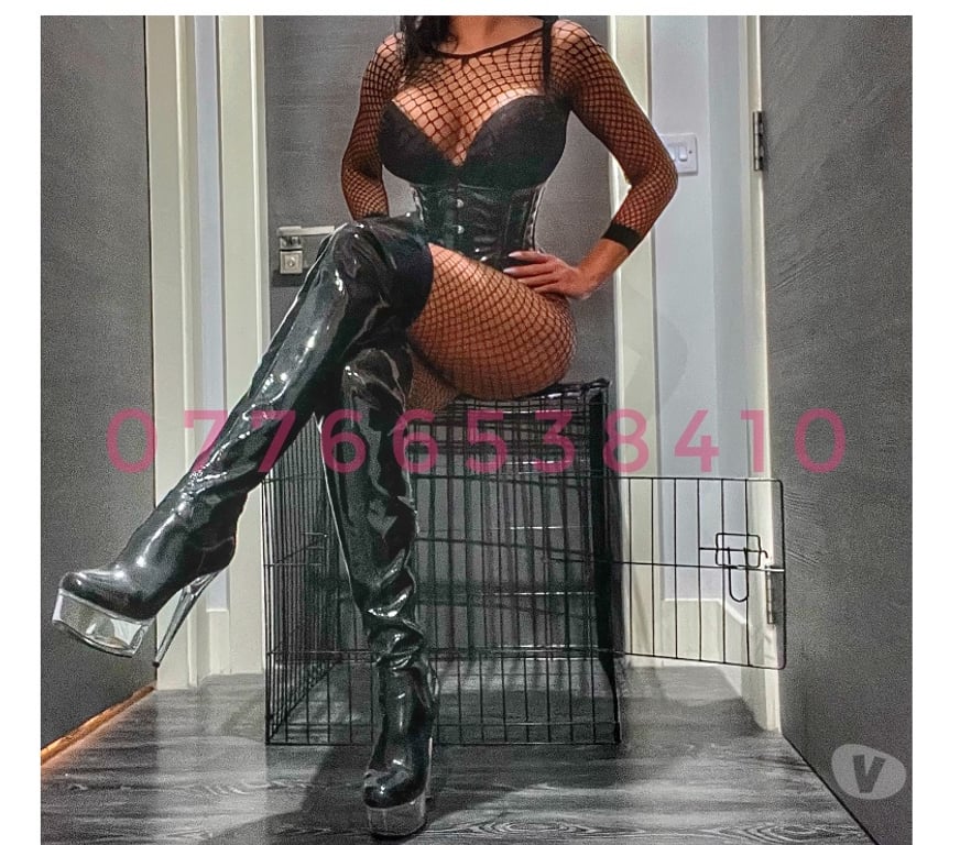 Escorts Greater Manchester Manchester - Photos for 🔞PRO-DOM STR@P-ON P@RTY🔞(Positive Feedback)✅