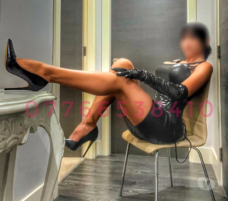 Escorts Greater Manchester Manchester - Photos for 🔞PRO-DOM STR@P-ON P@RTY🔞(Positive Feedback)✅