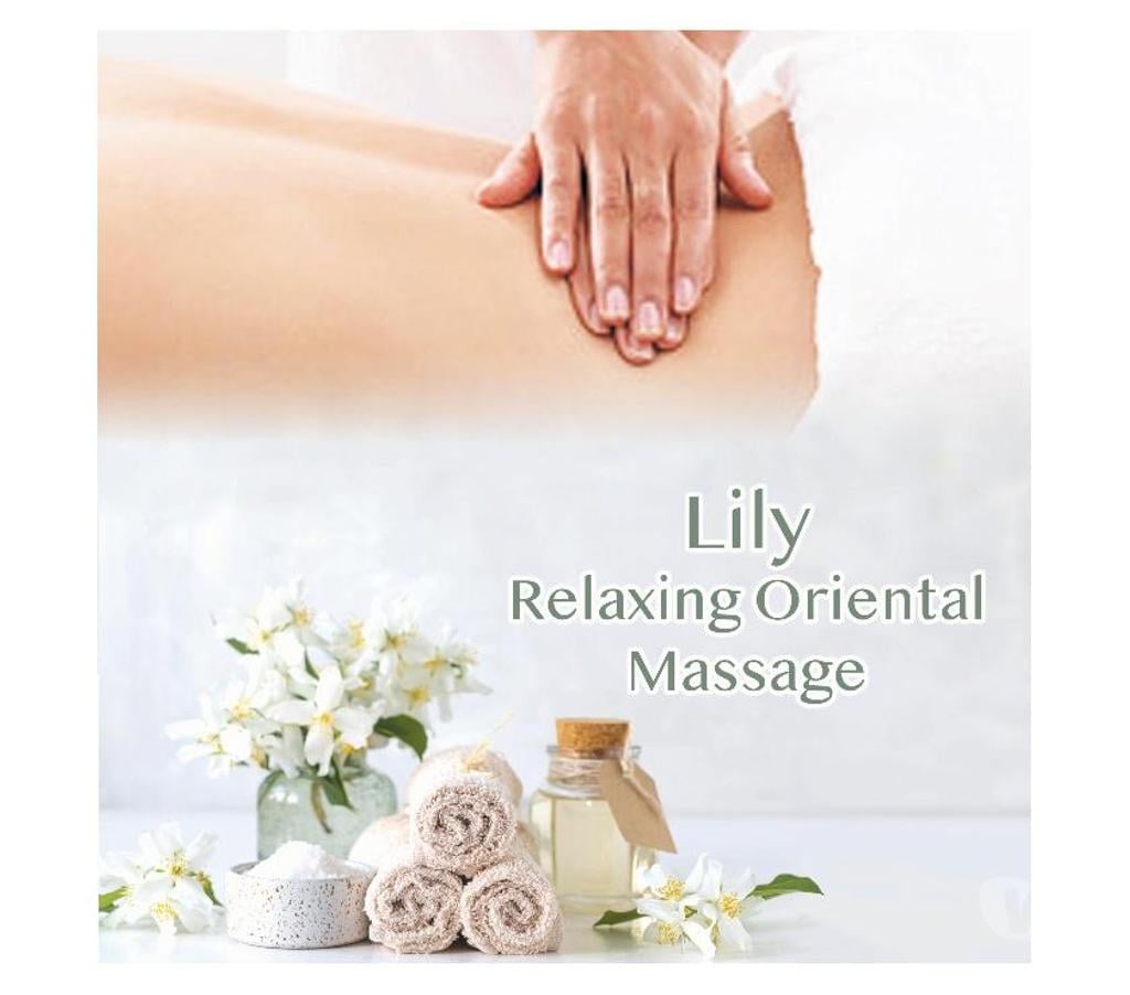 Escorts Norfolk Norwich - Photos for Relaxing Oriental Massage