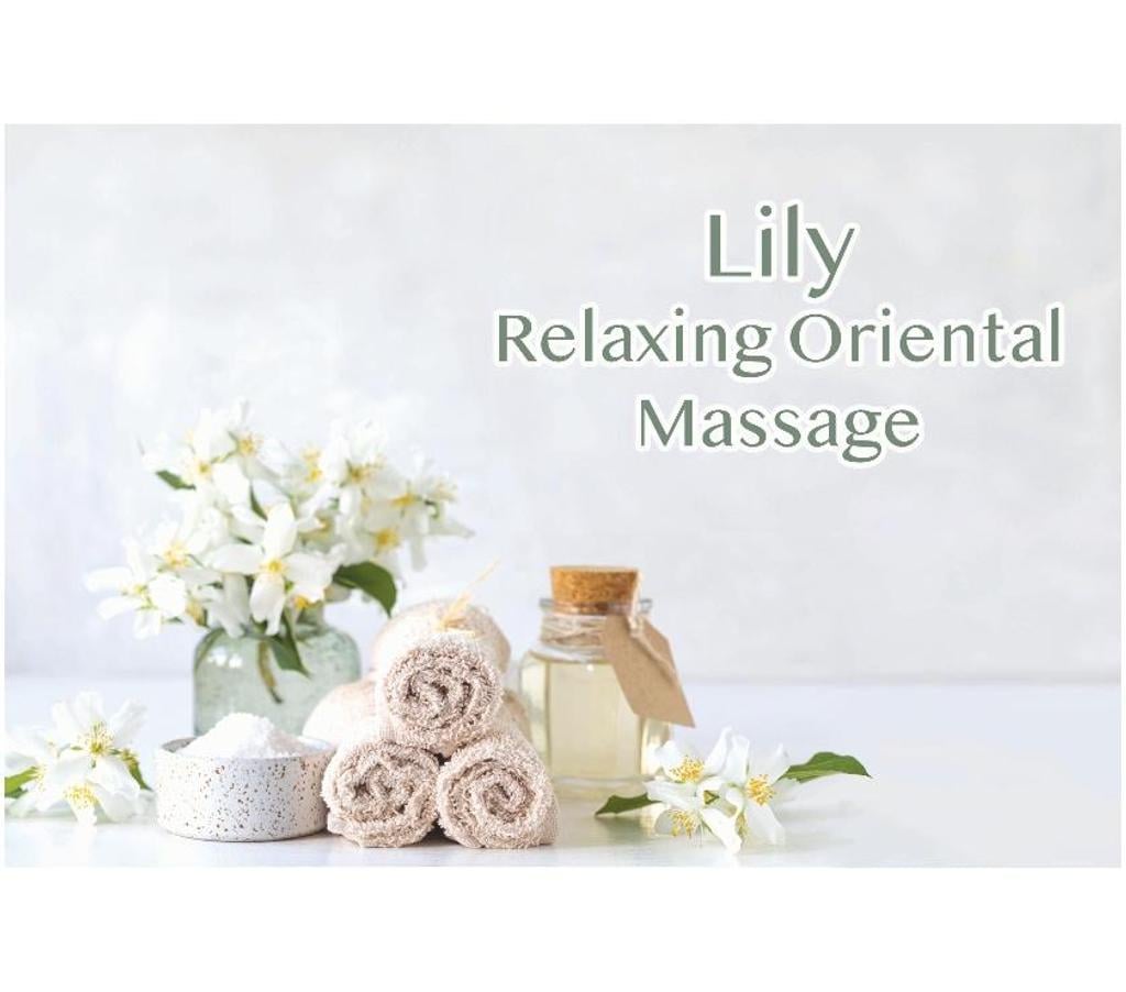 Escorts Norfolk Norwich - Photos for Relaxing Oriental Massage