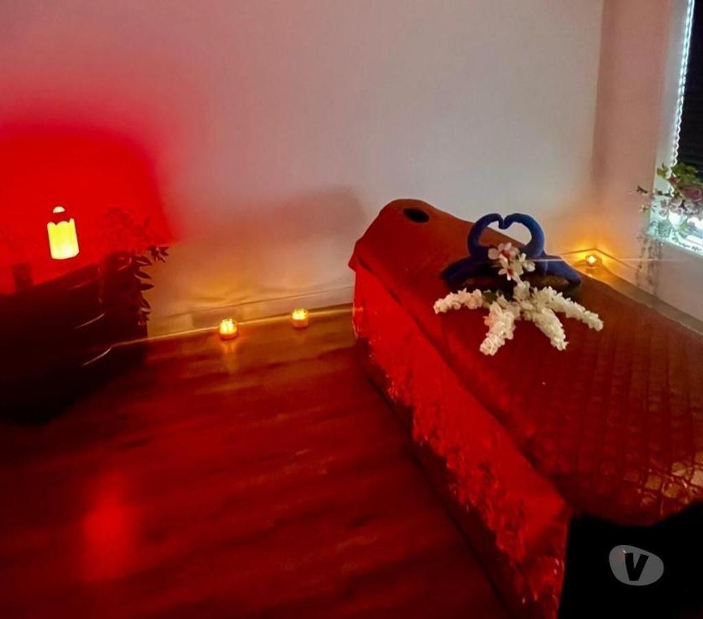 Full body massage West Yorkshire Kirklees - Photos for Siam Gold Spa Massage
