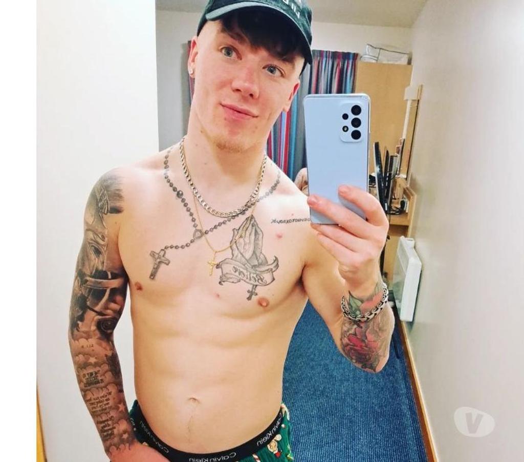  Gay massage Merseyside Liverpool - Photos for Ashley (IG - lildthefake)