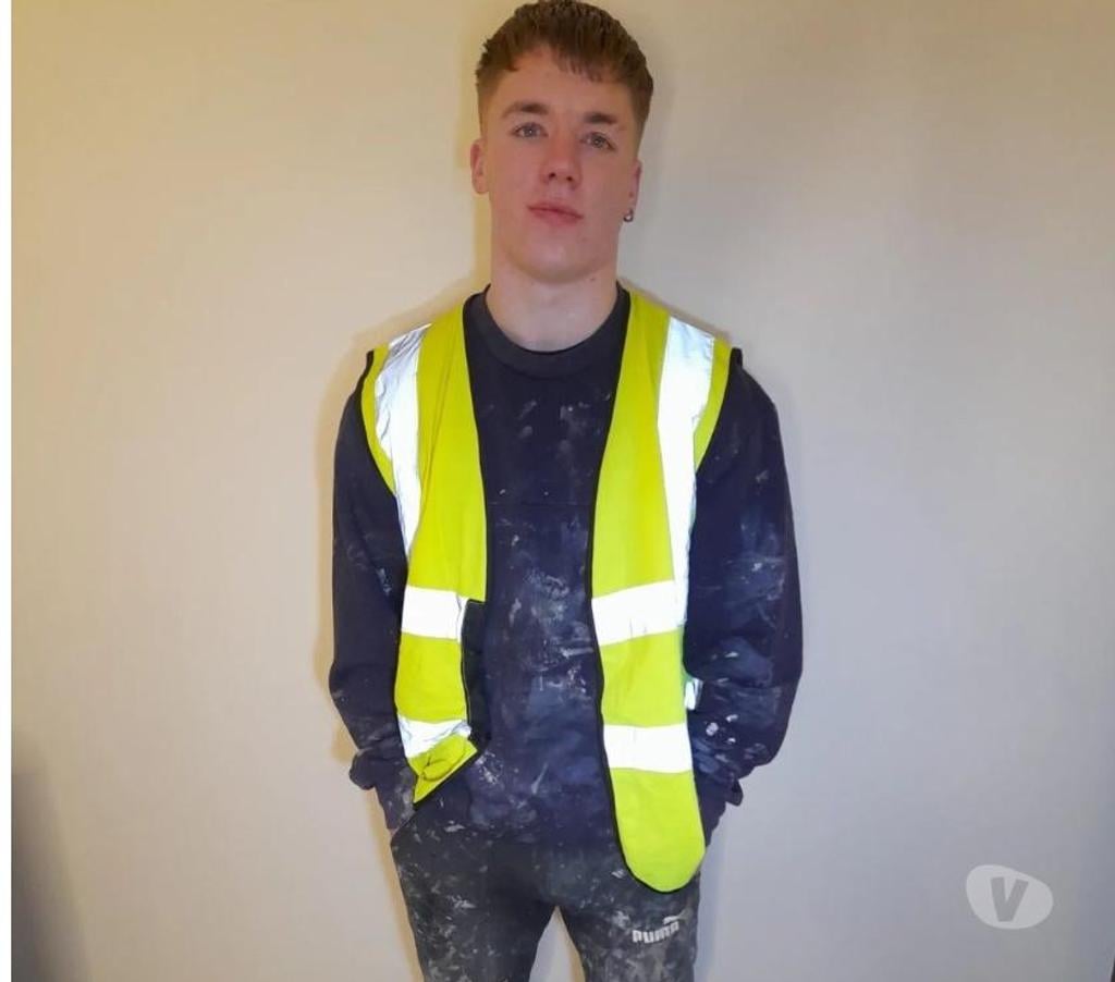  Gay massage Merseyside Liverpool - Photos for Ashley (IG - lildthefake)