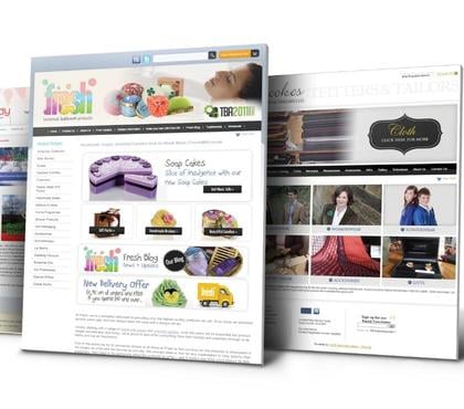 Web & IT services Reading Town Centre Reading - Photos for Freelance Website development Software Apps