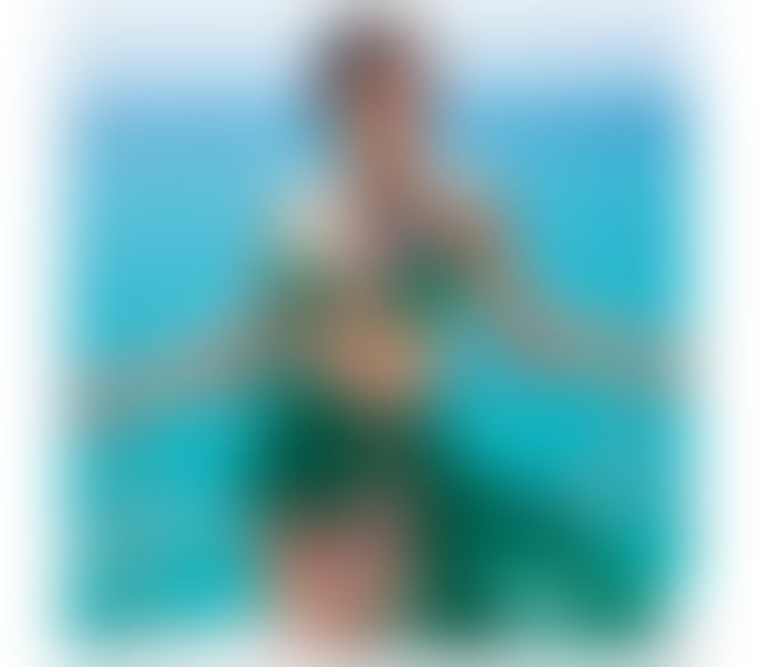 Cleo Escort Shrewsbury