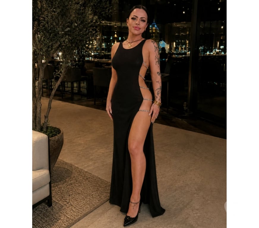 Escorts Shropshire Shrewsbury - Shropshire - Photos for Cleo Escort Shrewsbury