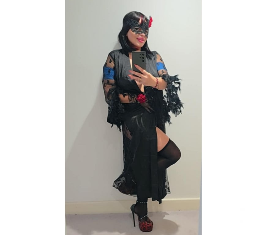Escorts Shropshire Shrewsbury - Shropshire - Photos for Cleo Escort Shrewsbury