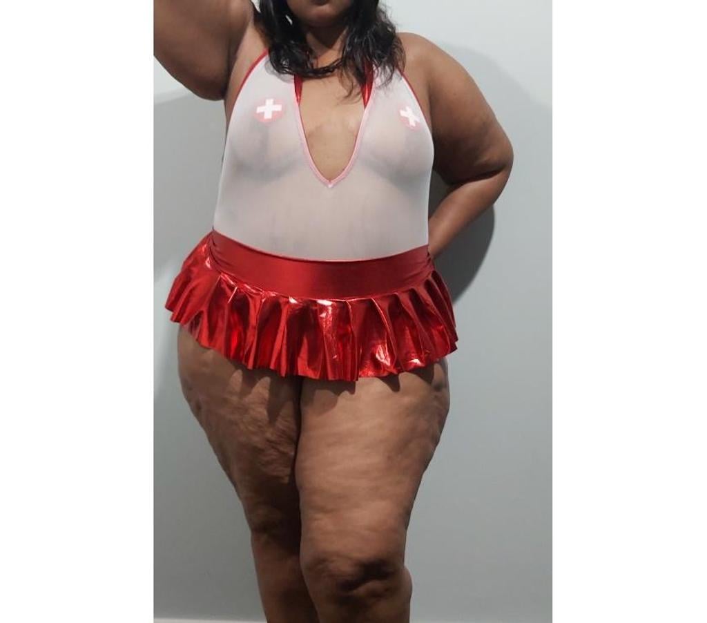 Escorts East London Walthamstow Village - East London - Photos for African curvy bbw Maya