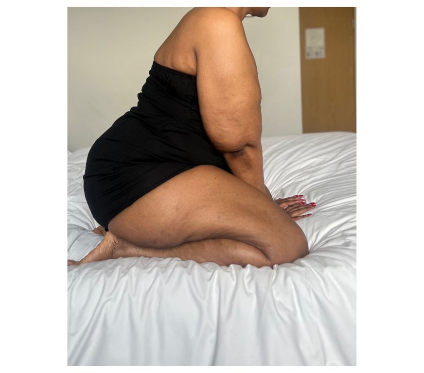 Escorts East London Walthamstow Village - East London - Photos for African curvy bbw Maya