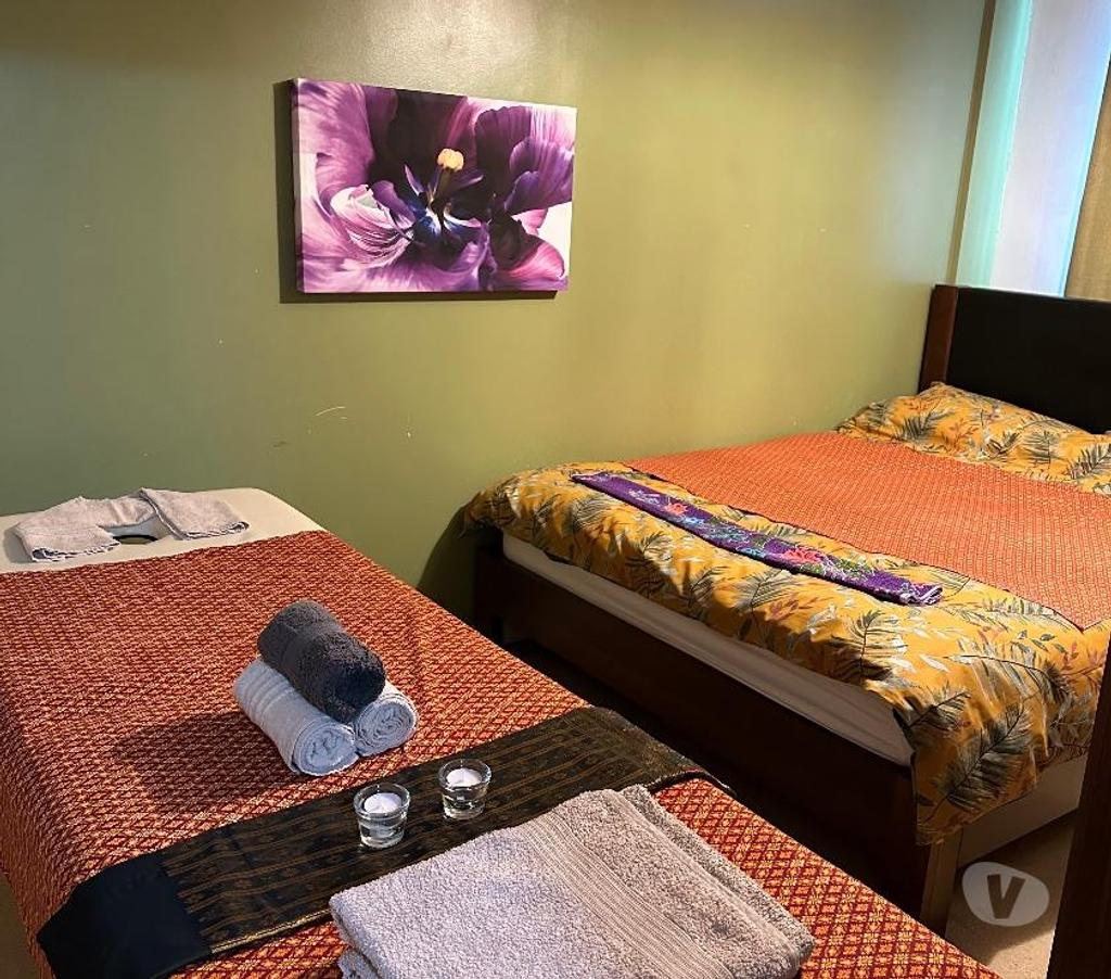Full body massage West Midlands Birmingham - Photos for Annie Thai Massage