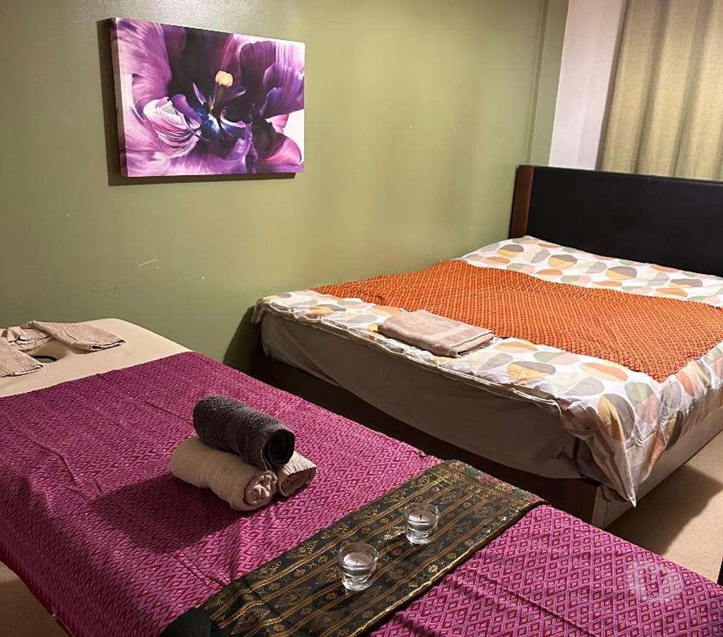 Full body massage West Midlands Birmingham - Photos for Annie Thai Massage