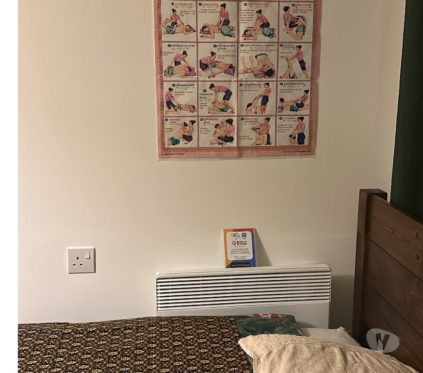 Full body massage West Midlands Birmingham - Photos for Annie Thai Massage