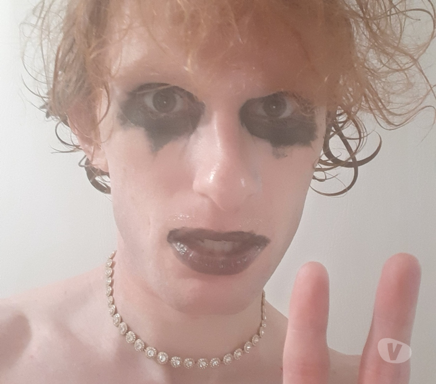 Trans Escorts Glasgow Whiteinch - Glasgow - Photos for Trans-Woman Available x