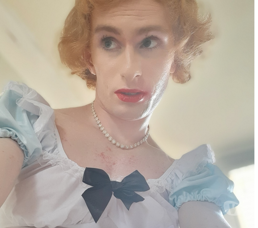 Trans Escorts Glasgow Whiteinch - Glasgow - Photos for Trans-Woman Available x