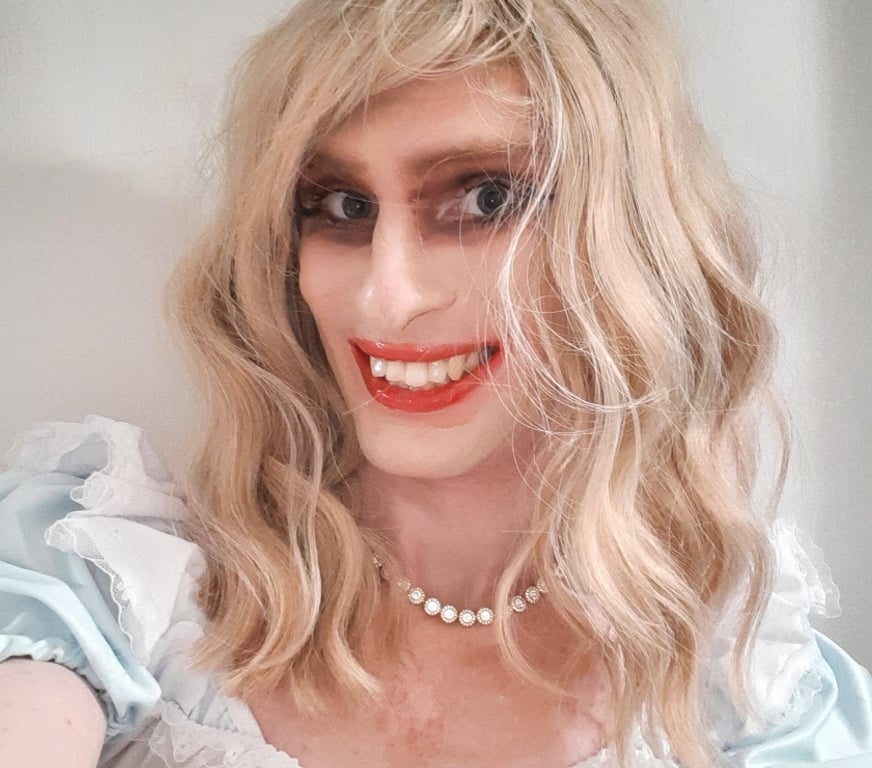 Trans Escorts Glasgow Whiteinch - Glasgow - Photos for Trans-Woman Available x