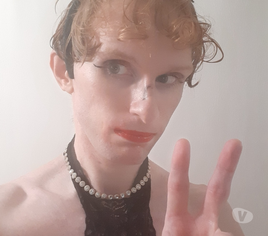 Trans Escorts Glasgow Whiteinch - Glasgow - Photos for Trans-Woman Available x