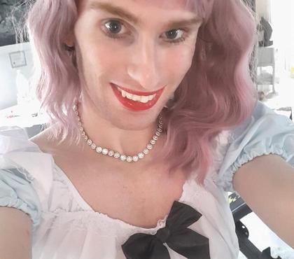 Trans Escorts Whiteinch Glasgow - Photos for Trans-Woman Available x