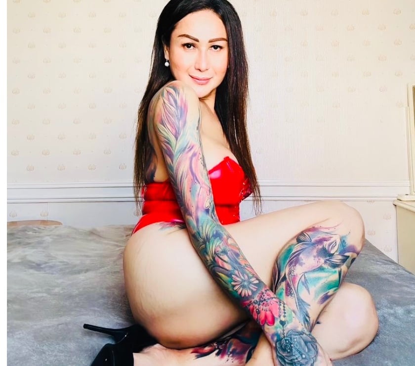 Trans Escorts Liverpool City Centre Liverpool - Photos for FILIPINO TS FROM PHILIPPINES (LIVERPOOL)