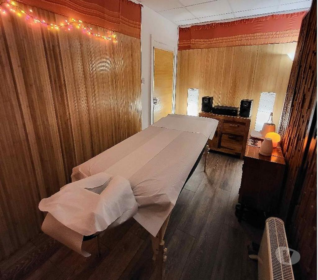 Full body massage Central London Marylebone - Central London - Photos for Top Notch Ayurvedic Massage in Marylebone! MALE THERAPIST!