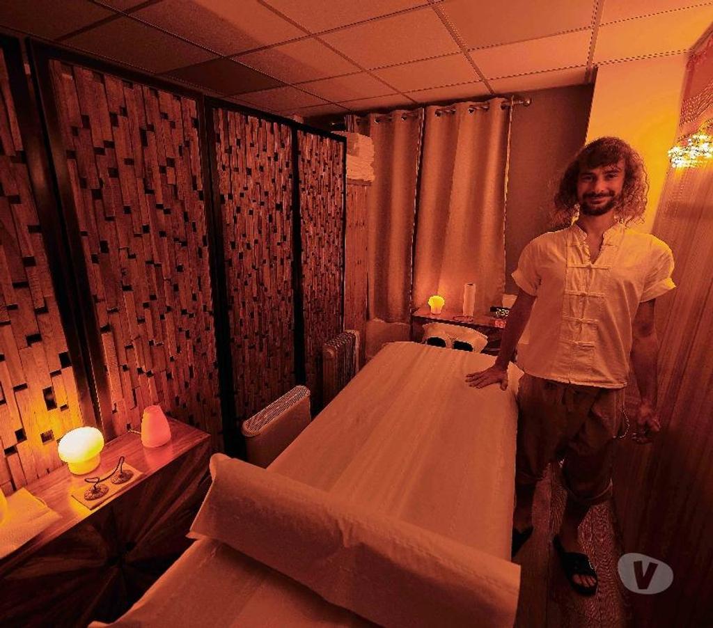 Full body massage Central London Marylebone - Central London - Photos for Top Notch Ayurvedic Massage in Marylebone! MALE THERAPIST!