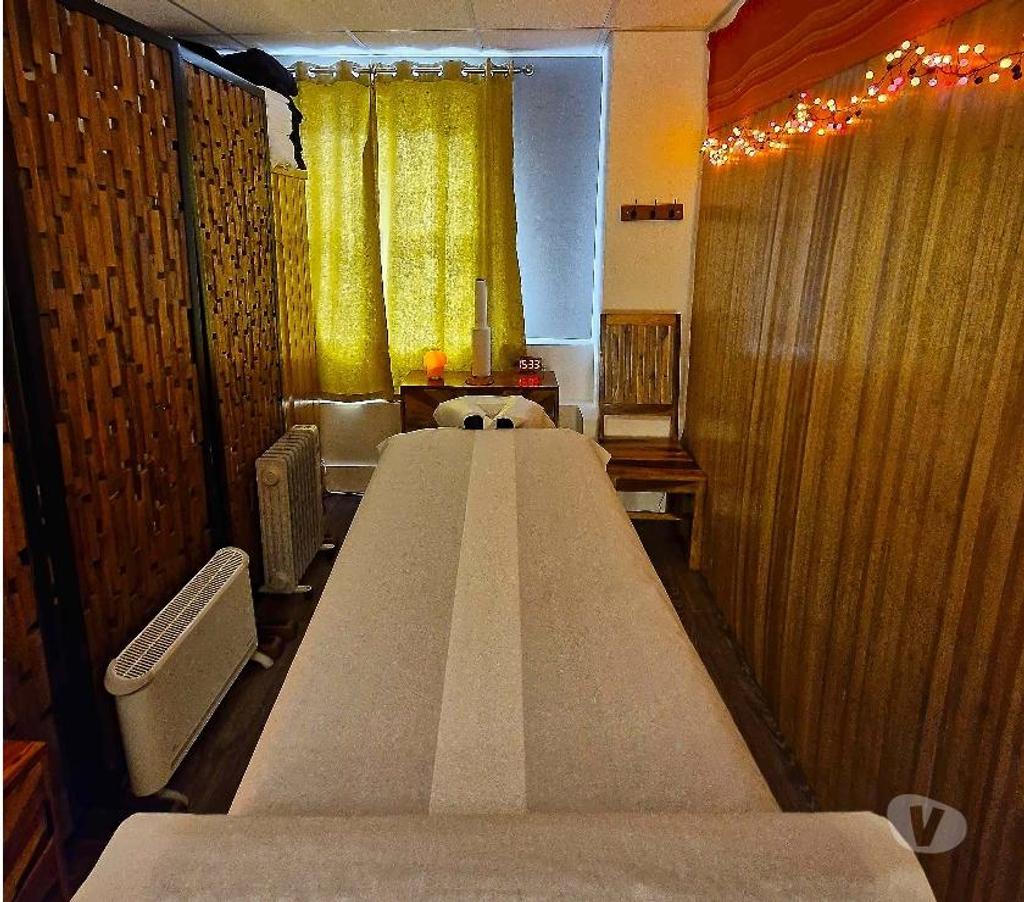Full body massage Central London Marylebone - Central London - Photos for Top Notch Ayurvedic Massage in Marylebone! MALE THERAPIST!