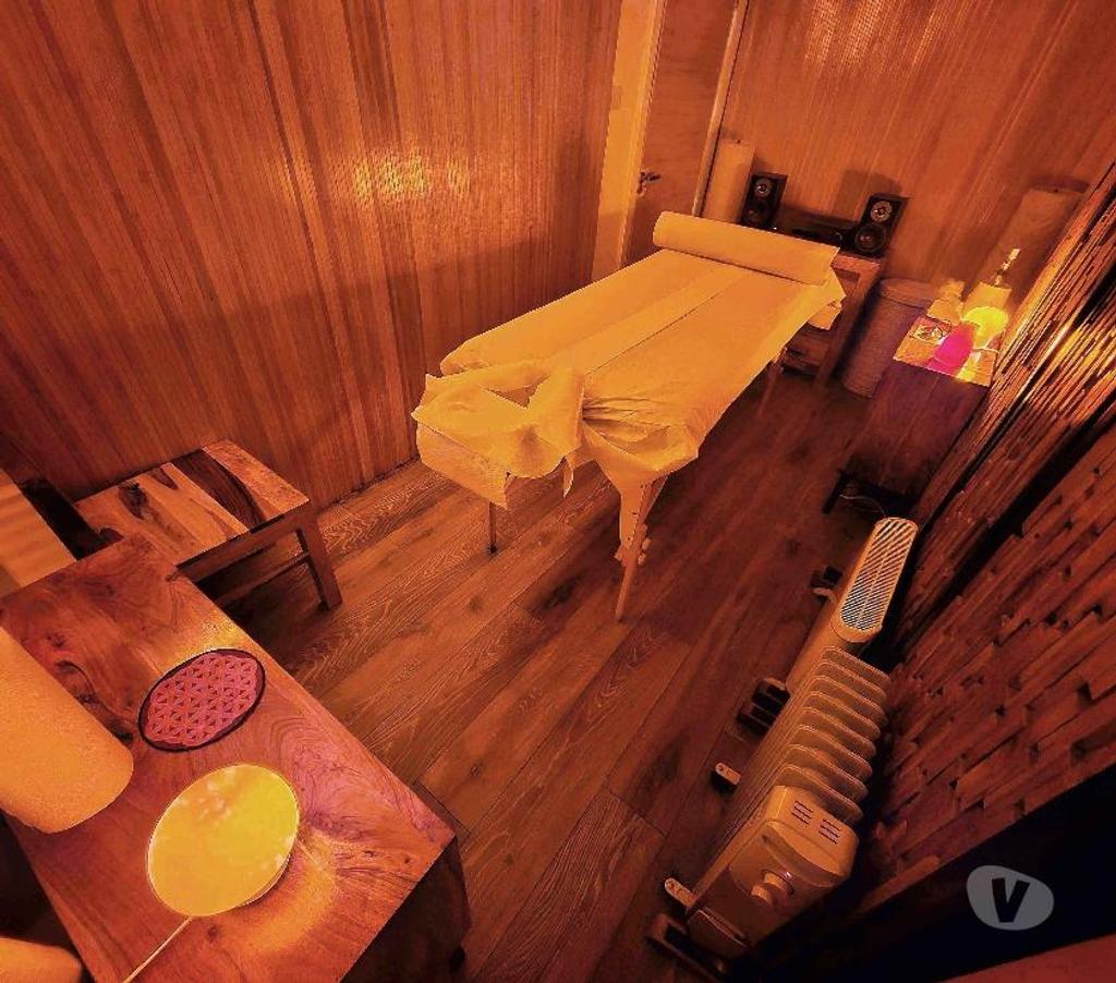 Full body massage Central London Marylebone - Central London - Photos for Top Notch Ayurvedic Massage in Marylebone! MALE THERAPIST!