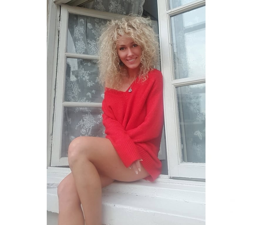 Escorts South West London Fulham Broadway - South West London - Photos for 🖤🖤🖤KEEP GENUINE UR VIBES AND ENERGY💋 🖤🖤