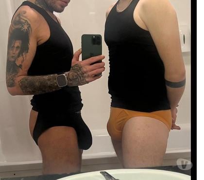 Gay massage Erskine Industrial Estate Liverpool - Photos for 2 Guys Horny doing quick meets tonight