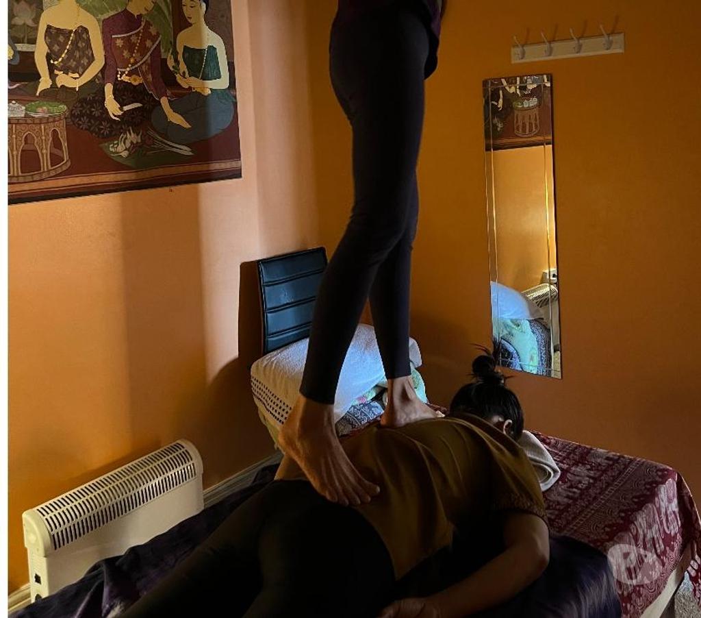 Full body massage Lancashire Blackpool - Photos for Thai Sabai Massage Staining 