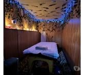Relaxing Massage