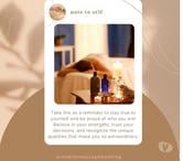 Massage at hotel or home