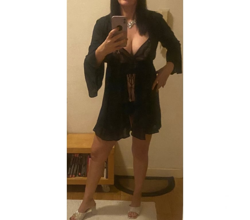 Escorts Brent Wembley - Brent - Photos for Massage like Heaven