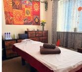 Professional Thai Massage & Body Wax (Male, Female)