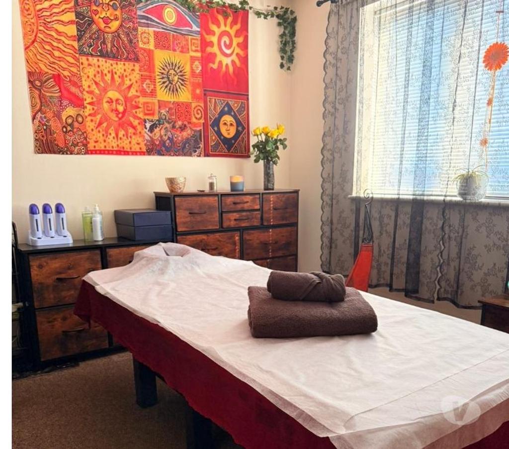 Full body massage West Midlands Sandwell - Photos for Professional Thai Massage & Body Wax (Male, Female)