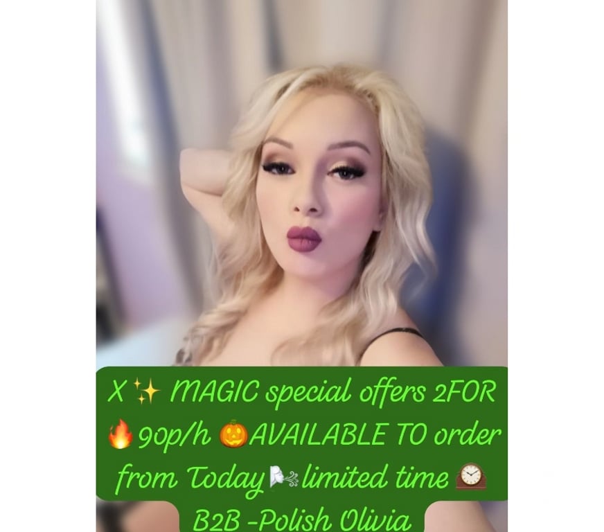 Escorts North London Enfield - Photos for SENSUAL PLEASURE➡️Polish full hour of great FUN NO RUSH