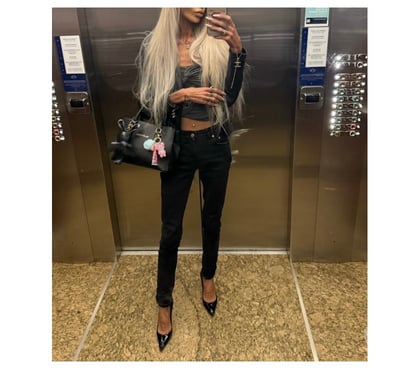 Escorts Enfield Town Enfield - Photos for Model TALL✨POLISH BLONDE 🍭💎LILIANA 💦