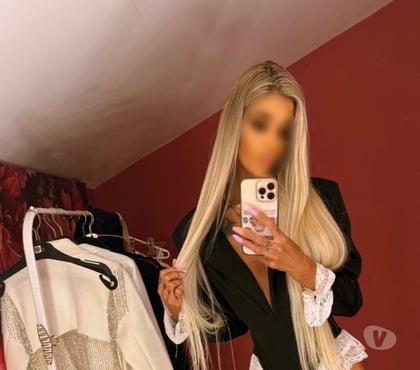 Escorts Enfield Town Enfield - Photos for TALL ✨POLISH BLONDE PRINCESS🍭GFE💎FIRM TITS💦